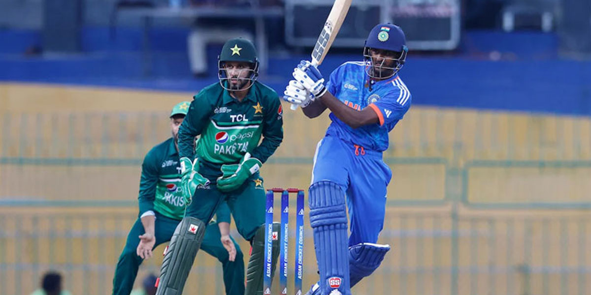 ایمرجنگ ایشیا کپ