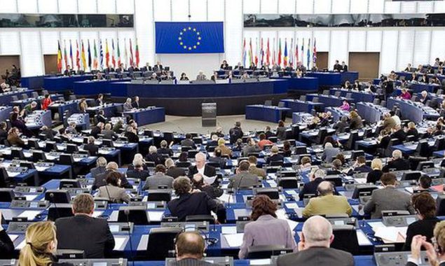 یورپی پارلیمان