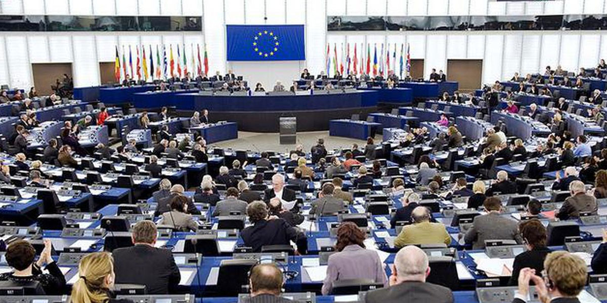 یورپی پارلیمان