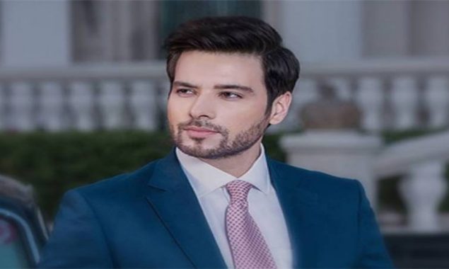 میکال ذوالفقار ’‘