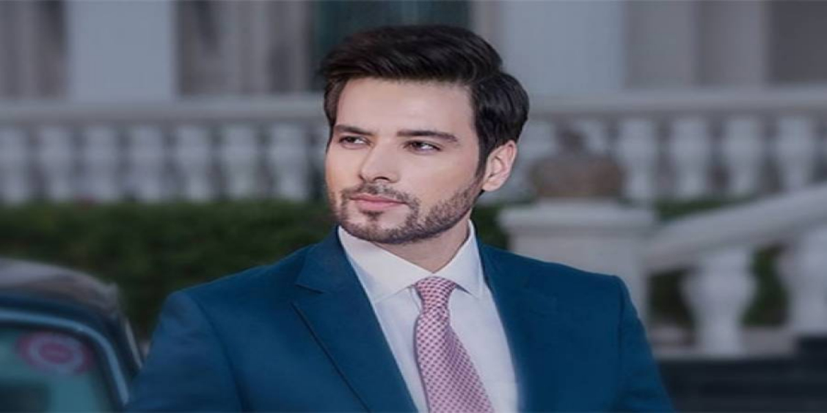 میکال ذوالفقار ’‘