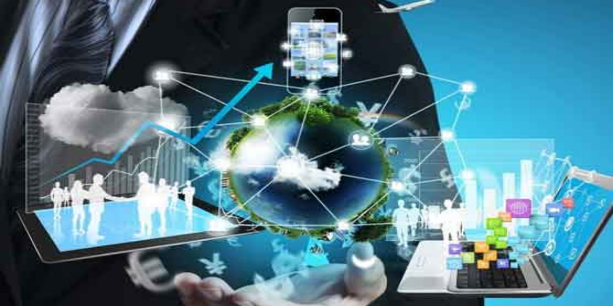 ملکی آئی ٹی