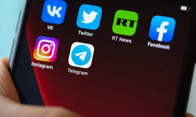 ٹیک کمپنیاں