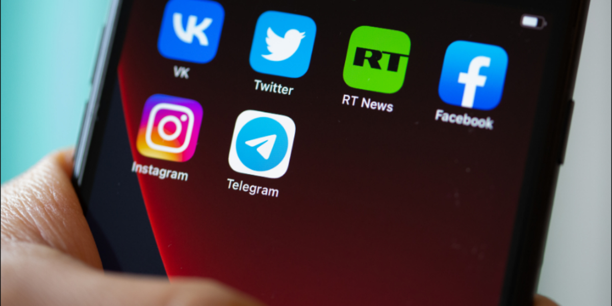 ٹیک کمپنیاں