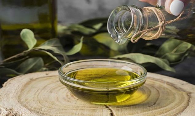 روغن زیتون