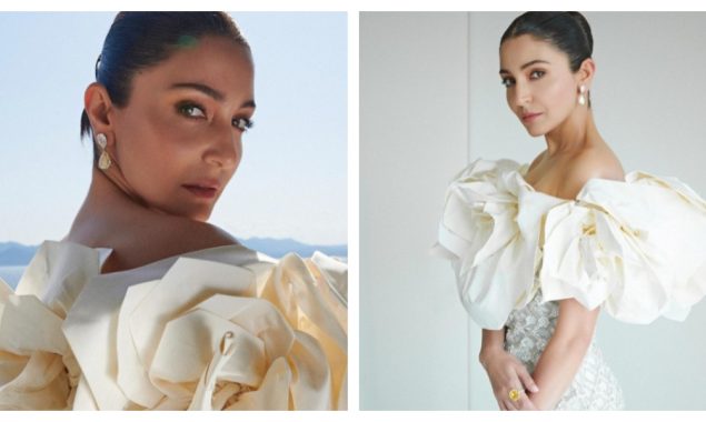 انوشکا شرما