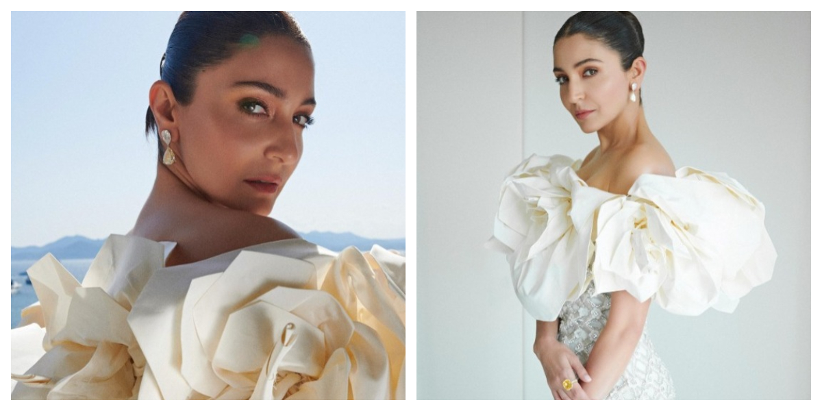 انوشکا شرما