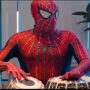 اسپائیڈر مین