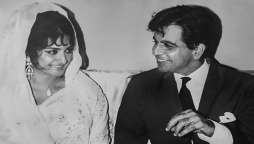 سائرہ بانو
