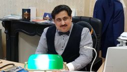 اعزاز خان