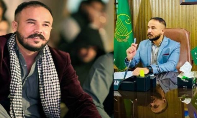 شیخ مظہر