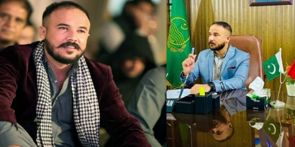 شیخ مظہر