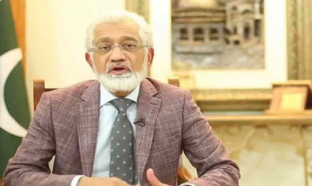 ڈاکٹر جاوید اکرم