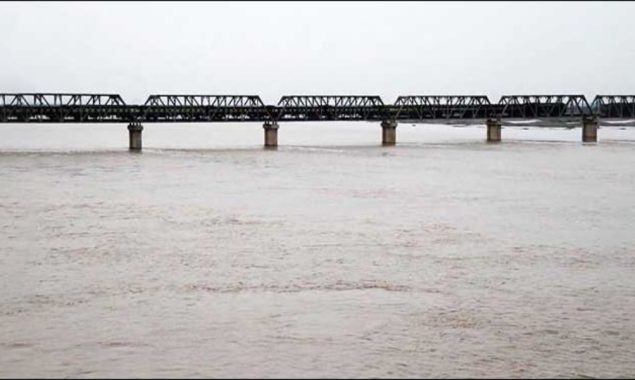 دریائےستلج