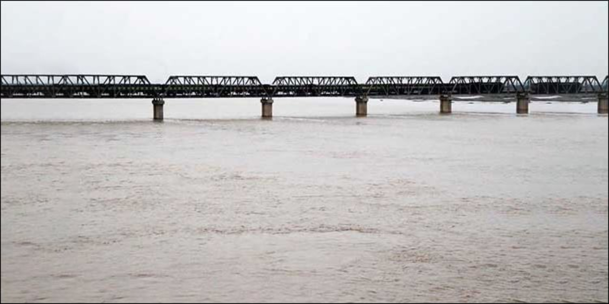 دریائےستلج