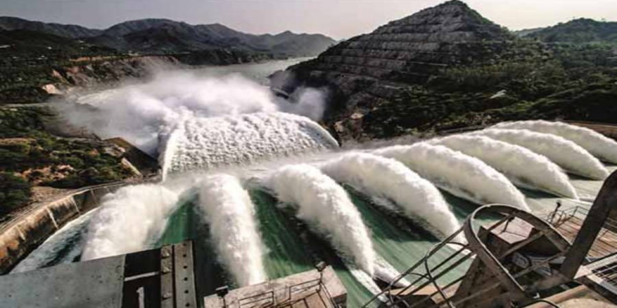 آبی ذخائر