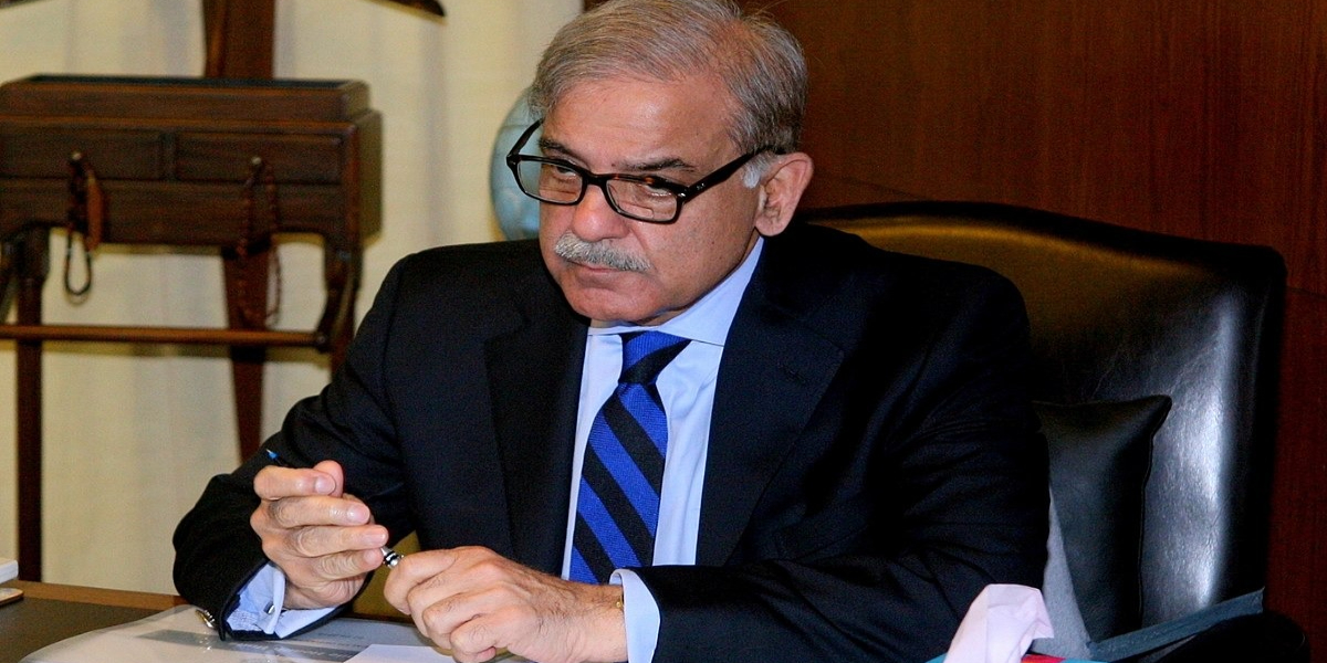وزیر اعظم