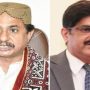 حلیم عادل اور مراد علی شاہ