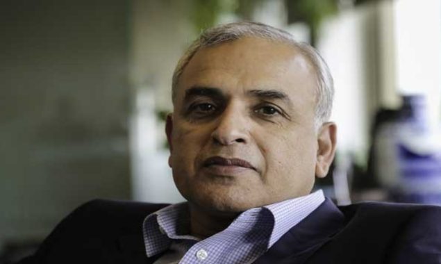 شاہد اشرف تارڑ