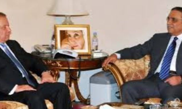 نگران وزیراعظم