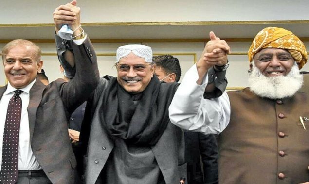 نگران وزیراعظم