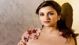 پرینیتی چوپڑا