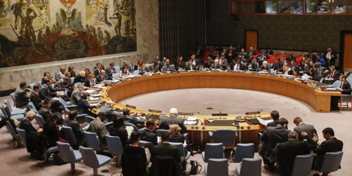 اقوام متحدہ