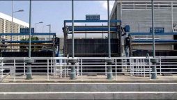 دھابیجی پائپ لائن