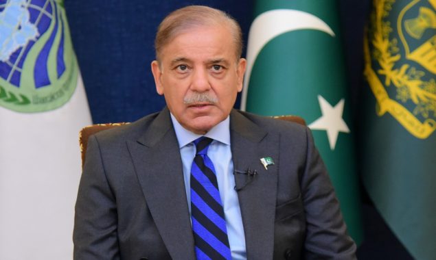 وزیر اعظم