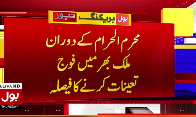 محرم الحرام