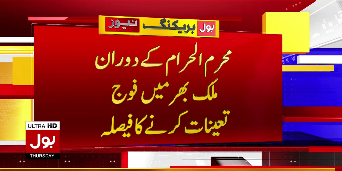 محرم الحرام