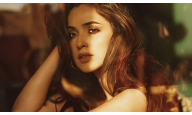 فریال محمود