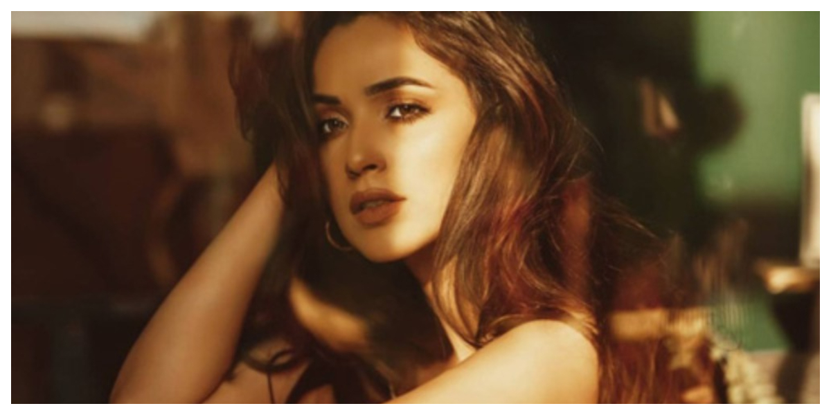 فریال محمود