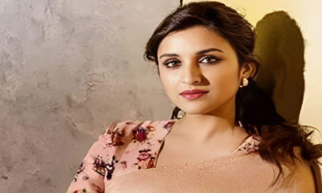 پرینیتی چوپڑا