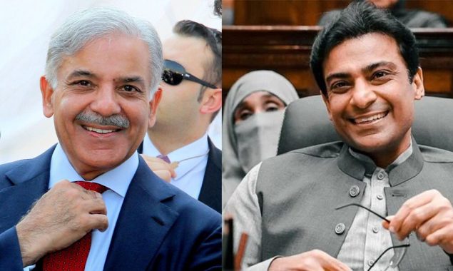 منی لانڈرنگ کیس