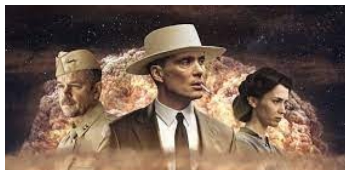 اوپن ہائیمر