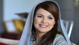 ریحام خان