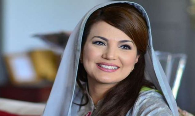 ریحام خان