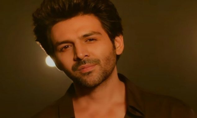 کارتک آریان