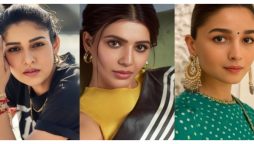 اداکارہ سمانتھا