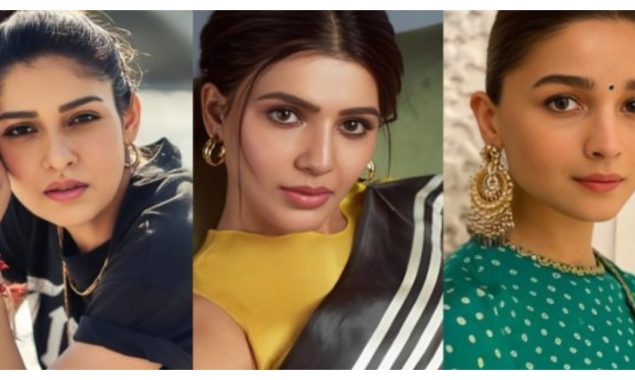 اداکارہ سمانتھا