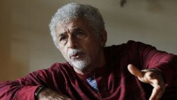 نصیر الدین شاہ