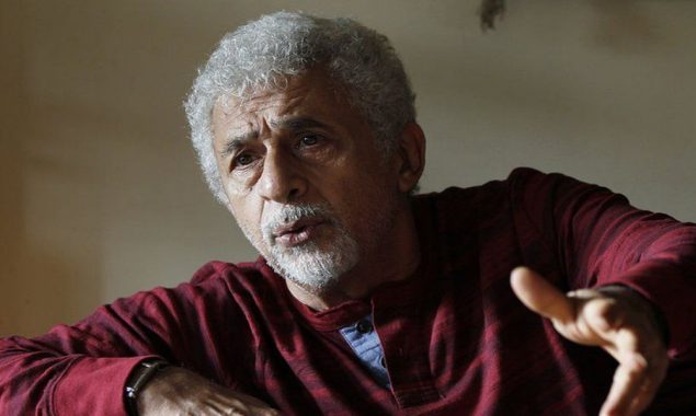 نصیر الدین شاہ