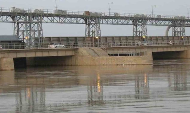 دریائے چناب