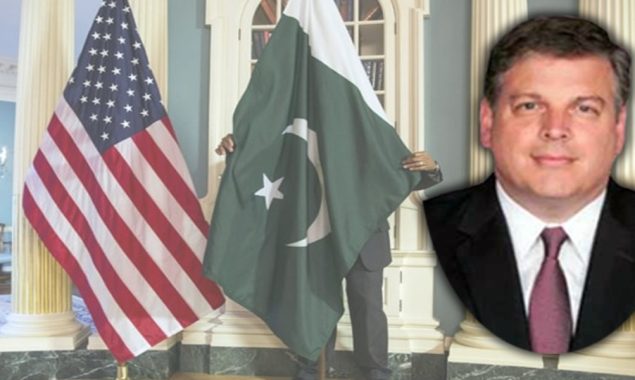 ڈونلڈ بلوم