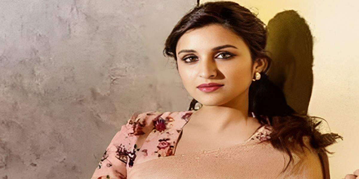 پرینیتی چوپڑا