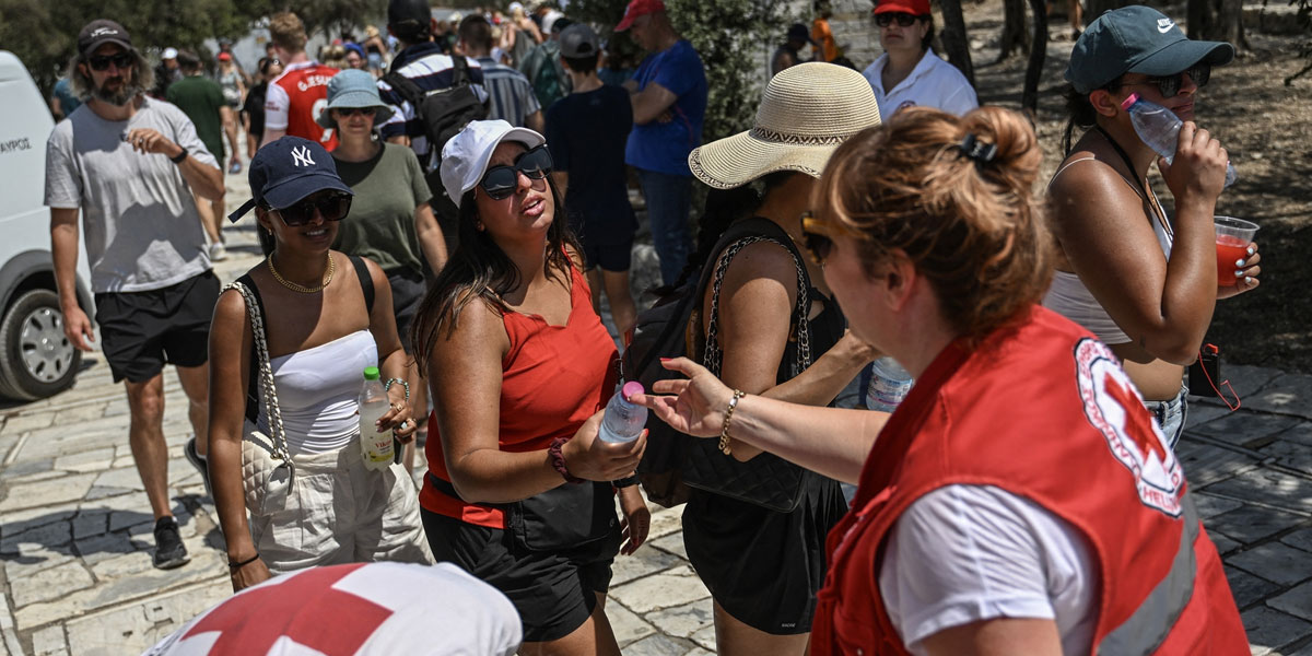 گلوبل وارمنگ