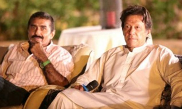 عمران خان کو وزیر اعظم کس نے بنایا؟ جاوید میانداد نے بڑا دعویٰ کردیا