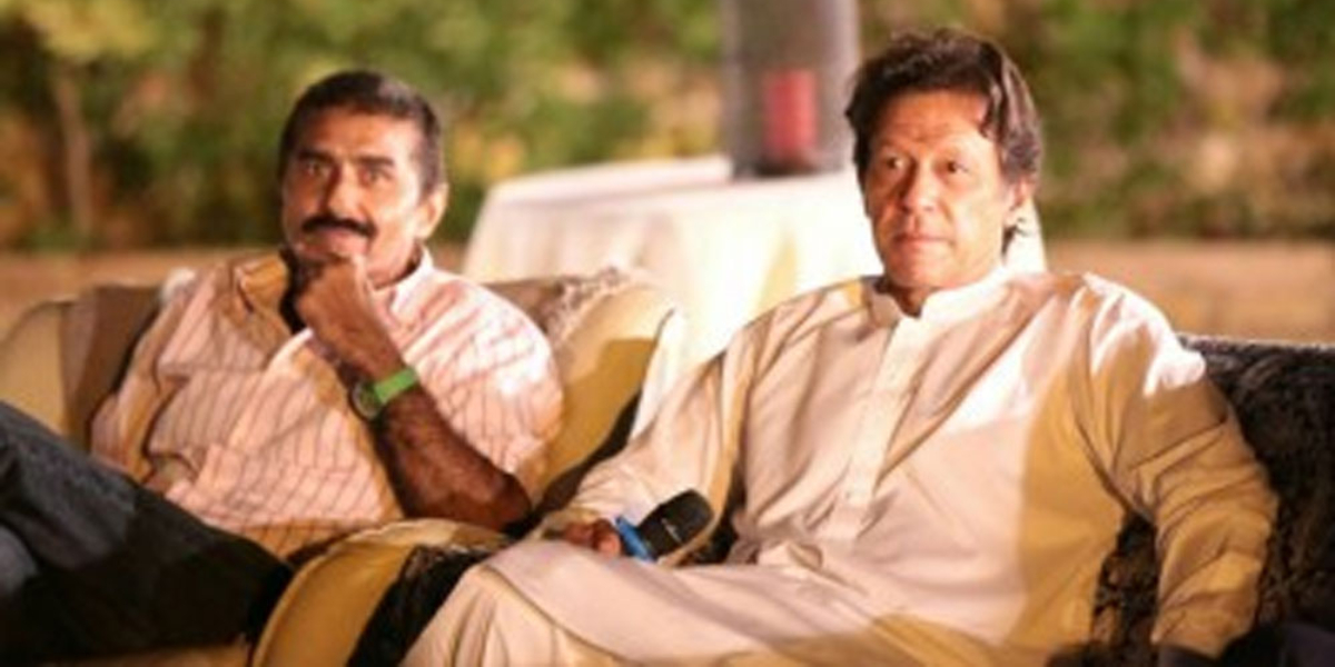 عمران خان کو وزیر اعظم کس نے بنایا؟ جاوید میانداد نے بڑا دعویٰ کردیا