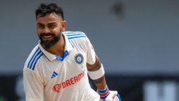 ویرات کوہلی